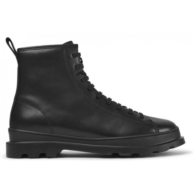 CAMPER BRUTUS BOOTS K300245 NEGRO CAMPER BRUTUS BOOTS K300245 NEGRO