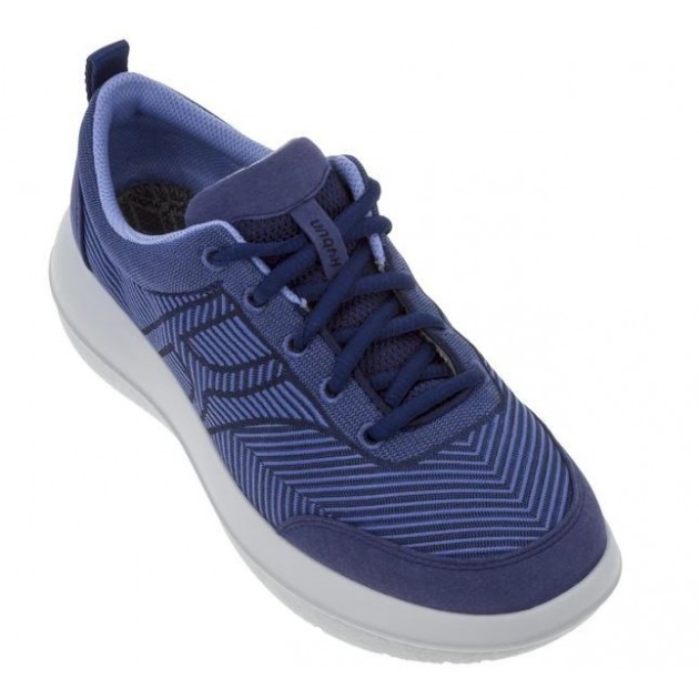 KYBUN BAUMA 20 W WOMEN'S SHOES BLUE KYBUN BAUMA 20 W WOMEN'S SHOES BLUE