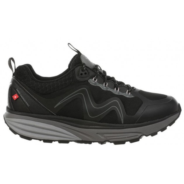 MBT TEVO WP BOA M SHOES BLACK_BLACK MBT TEVO WP BOA M SHOES BLACK_BLACK