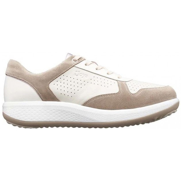 SNEAKER JEWEL BRITT W BEIGE SNEAKER JEWEL BRITT W BEIGE