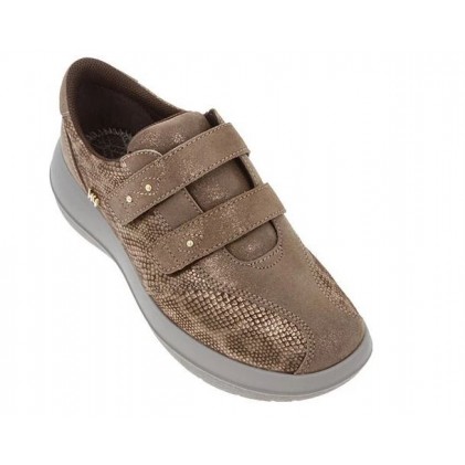 KYBUN LEUK 20 W SHOES BRONZE