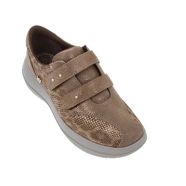 KYBUN LEUK 20 W SHOES BRONZE KYBUN LEUK 20 W SHOES BRONZE