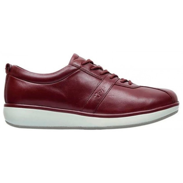 SHOES JOYA EMMA W DARK_RED SHOES JOYA EMMA W DARK_RED