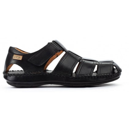 PIKOLINOS SANDALS TARIFA 06J-5433 NEGRO