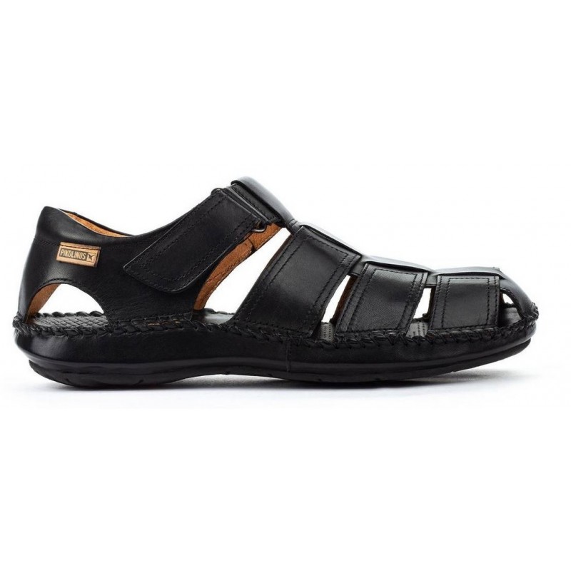 PIKOLINOS SANDALS TARIFA 06J-5433 NEGRO