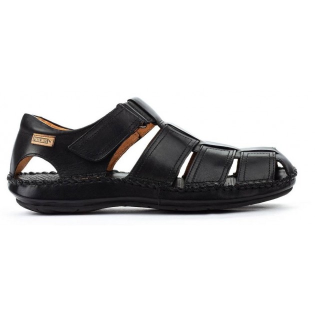 PIKOLINOS SANDALS TARIFA 06J-5433 NEGRO PIKOLINOS SANDALS TARIFA 06J-5433 NEGRO