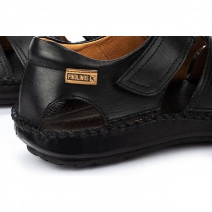 PIKOLINOS SANDALS TARIFA 06J-5433 NEGRO