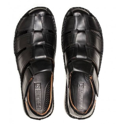 PIKOLINOS SANDALS TARIFA 06J-5433 NEGRO