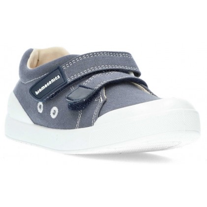 SPORTS BIOMECANICS PIQUE 222280-A MARINO