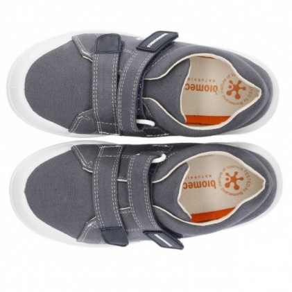 SPORTS BIOMECANICS PIQUE 222280-A MARINO