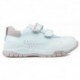 BIOMECANICS ANDY shoes BLANCO_ROSA