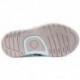 BIOMECANICS ANDY shoes BLANCO_ROSA