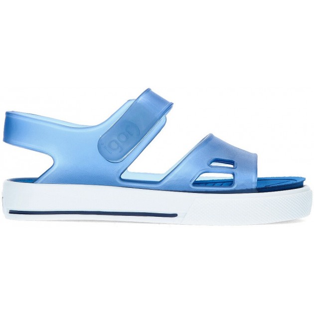 SANDAL IGOR MALIBU S10231 MARINO SANDAL IGOR MALIBU S10231 MARINO