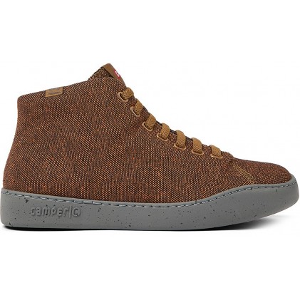 CAMPER PEU TOURING BOOTS K300270 BROWN