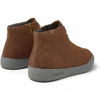 CAMPER PEU TOURING BOOTS K300270 BROWN