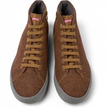 CAMPER PEU TOURING BOOTS K300270 BROWN