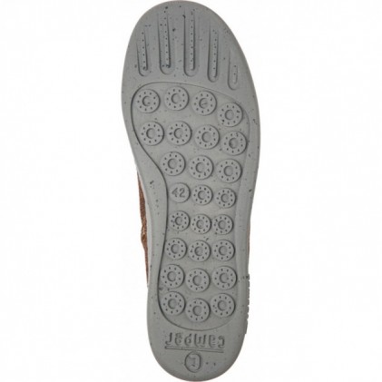 CAMPER PEU TOURING BOOTS K300270 BROWN