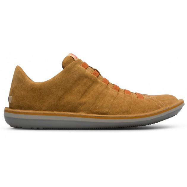 CAMPER BEETLE SHOES 18751 BRANDY CAMPER BEETLE SHOES 18751 BRANDY