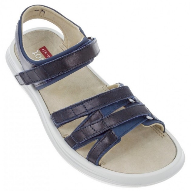 Sandals KYBUN TESSIN W INDIGO Sandals KYBUN TESSIN W INDIGO