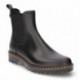 WOMAN WATER BOOTS IGOR TRAK MATE NEGRO