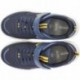 GEOX J ARIL J16DMA SNEAKERS YELLOW