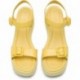 CAMPER SANDAL KAAH K201214 AMARILLO