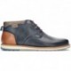 PIKOLINOS BERN ANKLE BOOTS M8J-8181 BLUE