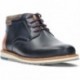 PIKOLINOS BERN ANKLE BOOTS M8J-8181 BLUE