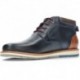 PIKOLINOS BERN ANKLE BOOTS M8J-8181 BLUE