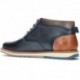 PIKOLINOS BERN ANKLE BOOTS M8J-8181 BLUE