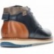 PIKOLINOS BERN ANKLE BOOTS M8J-8181 BLUE