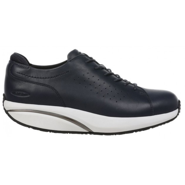 Comfortable men's shoes MBT JION M NAVY Comfortable men's shoes MBT JION M NAVY