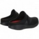 WOMEN'S MBT TAKA SLIP ON SNEAKERS BLACK