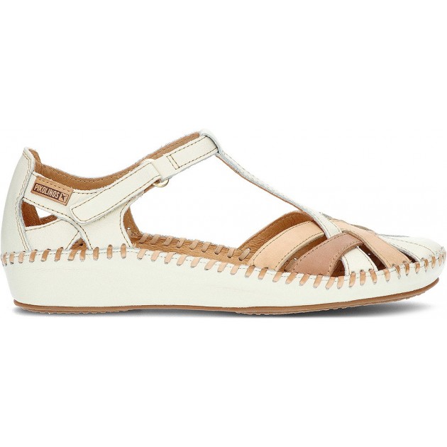 SANDALS PIKOLINOS VALLARTA 655-0732C5 NATA SANDALS PIKOLINOS VALLARTA 655-0732C5 NATA