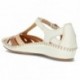 SANDALS PIKOLINOS VALLARTA 655-0732C5 NATA
