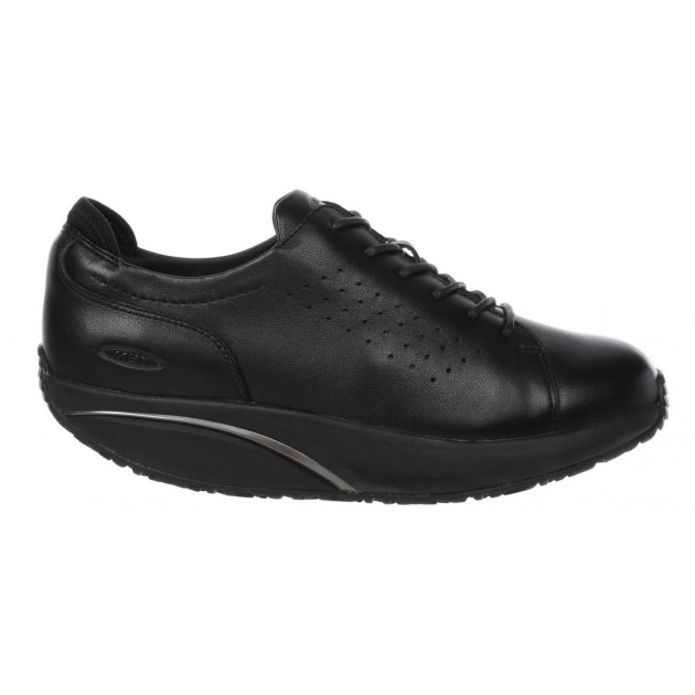 Comfortable men's shoes MBT JION M NEGRO Comfortable men's shoes MBT JION M NEGRO