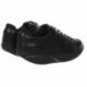 Comfortable men's shoes MBT JION M NEGRO
