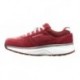 JEWELED DYNAMO CLASSIC W SNEAKERS DARK_RED