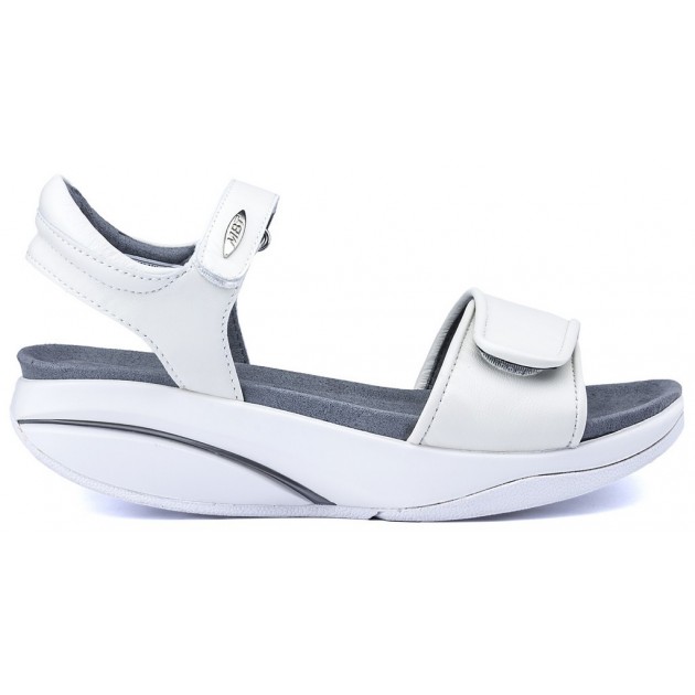 MBT SANDALS MALIA W WHITE_NAPPA MBT SANDALS MALIA W WHITE_NAPPA