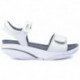 MBT SANDALS MALIA W WHITE_NAPPA