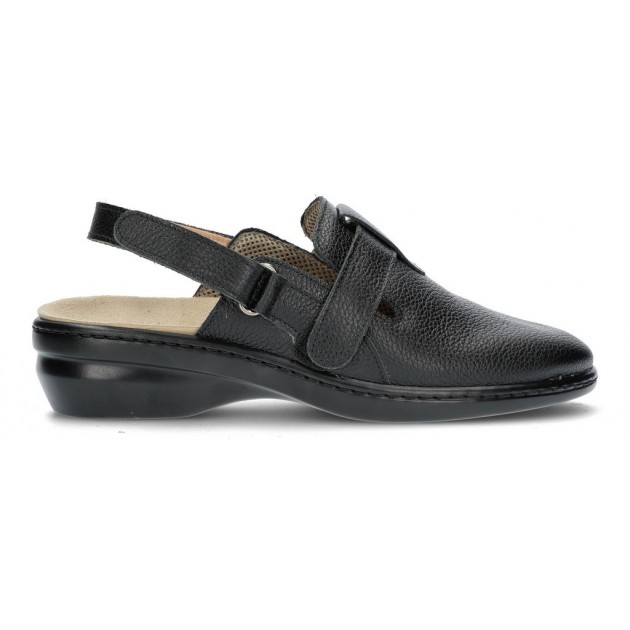 SAGUYS PROFESSIONAL DOUBLE VELCRO COMFORTABLE WORK CLOGS NEGRO SAGUYS PROFESSIONAL DOUBLE VELCRO COMFORTABLE WORK CLOGS NEGRO