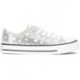 SHINY CONGUITO SNEAKERS 28390 PLATA