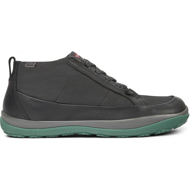 CAMPER PEU PISTA K300417 SHOES BLACK CAMPER PEU PISTA K300417 SHOES BLACK