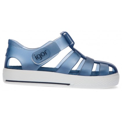 IGOR WATER BUCKET FOR CHILDREN AZUL