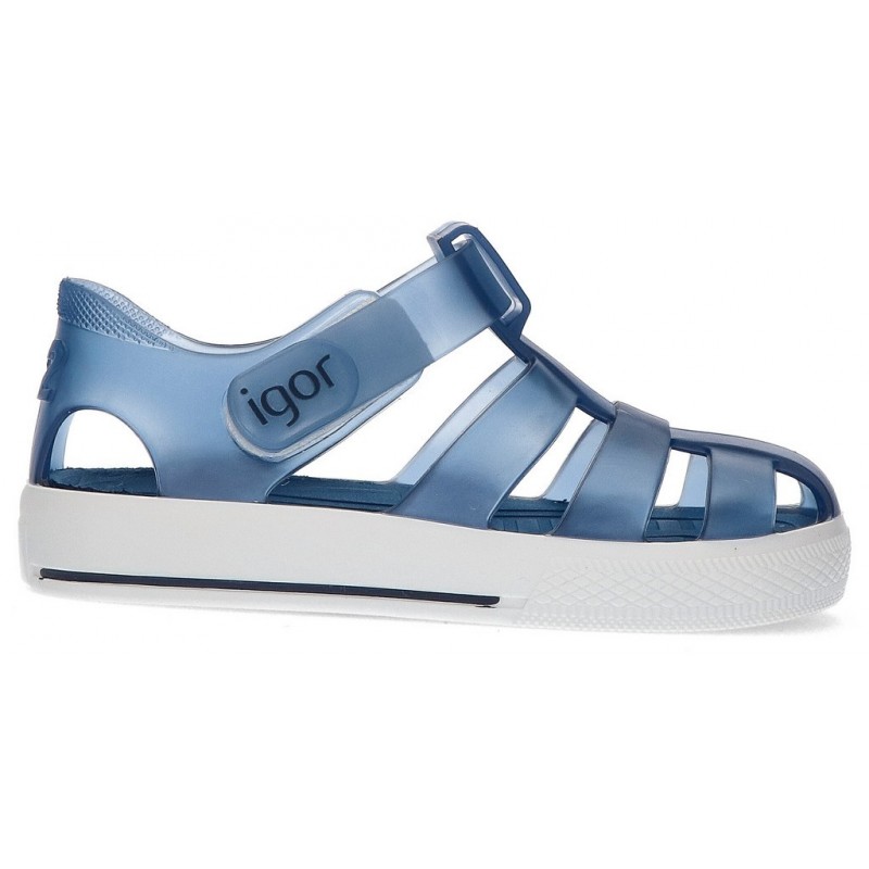 IGOR WATER BUCKET FOR CHILDREN AZUL
