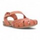 Sandals INTERBIOS UNIVERSE TEJA