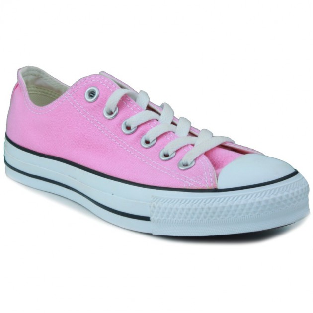 Converse zapatillas bajas unisex ROSA Converse zapatillas bajas unisex ROSA