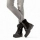 PANAMA JACK TUSCANI BOOTS NEGRO