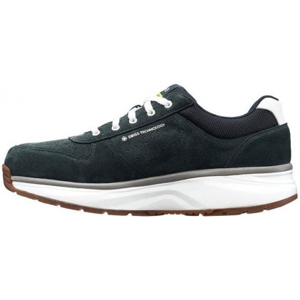 JEWELED DYNAMO CLASSIC M SNEAKERS DARK_GREEN