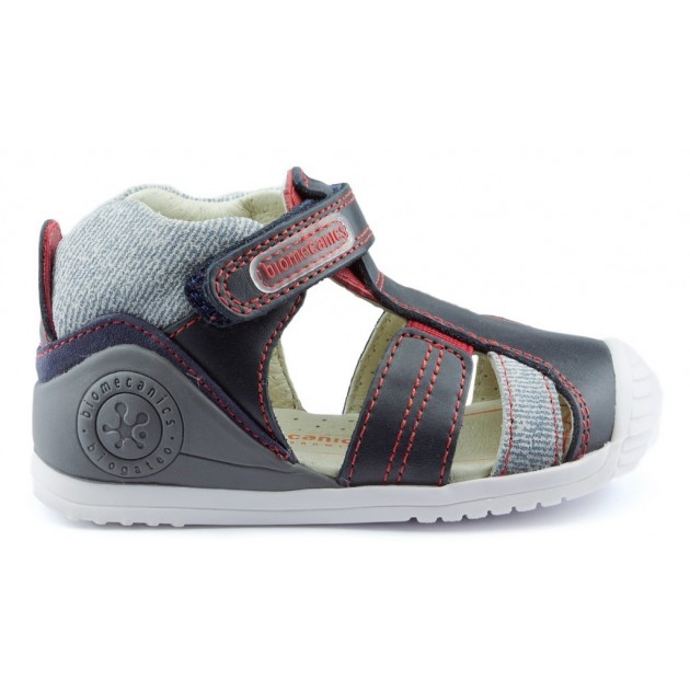 SANDALIAS BIOMECANICS JOAQUIM AZUL SANDALIAS BIOMECANICS JOAQUIM AZUL